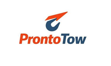 ProntoTow.com - Creative brandable domain for sale