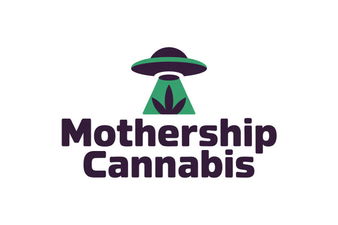 MothershipCannabis.com - Creative brandable domain for sale