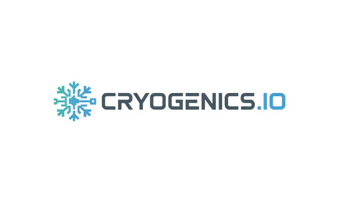 Cryogenics.io