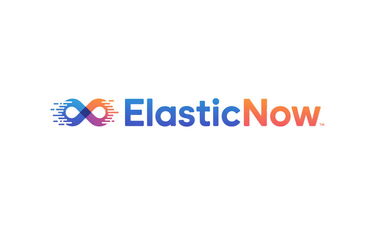 ElasticNow.com - Creative brandable domain for sale