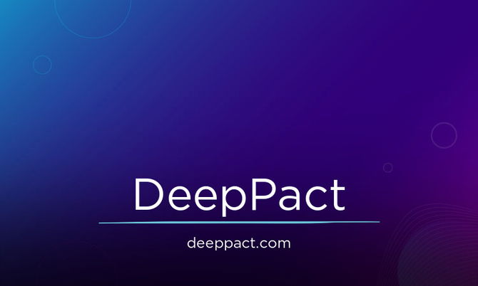 DeepPact.com