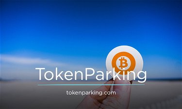 TokenParking.com - Creative brandable domain for sale