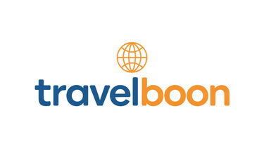 TravelBoon.com - Creative brandable domain for sale
