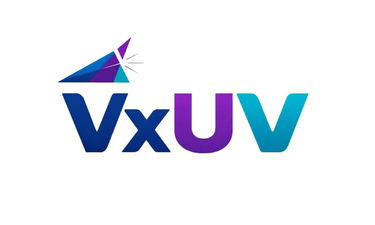 VxUV.com - Creative brandable domain for sale