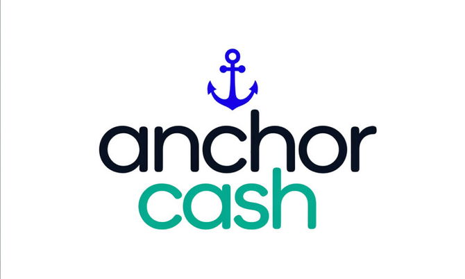 AnchorCash.com