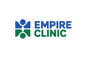 Empire.Clinic - Creative brandable domain for sale