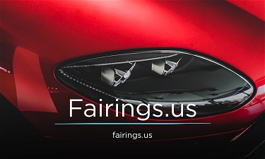 fairings.us