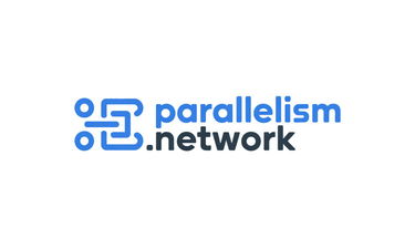 Parallelism.network - Creative brandable domain for sale