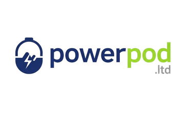 PowerPod.ltd - Creative brandable domain for sale