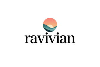 Ravivian.com - Creative brandable domain for sale