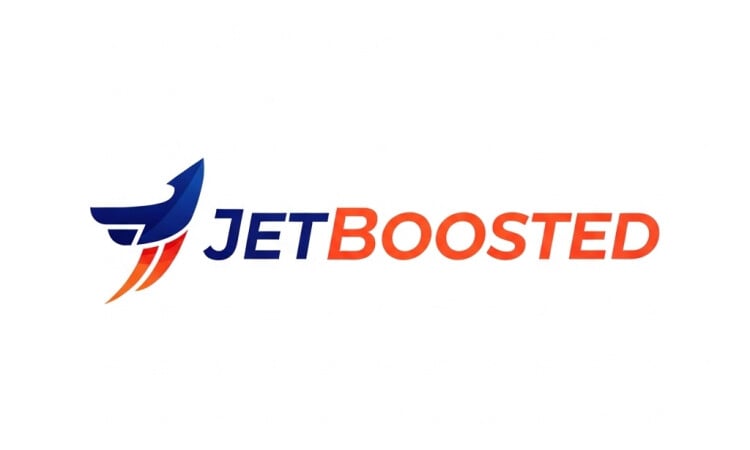 JetBoosted logo
