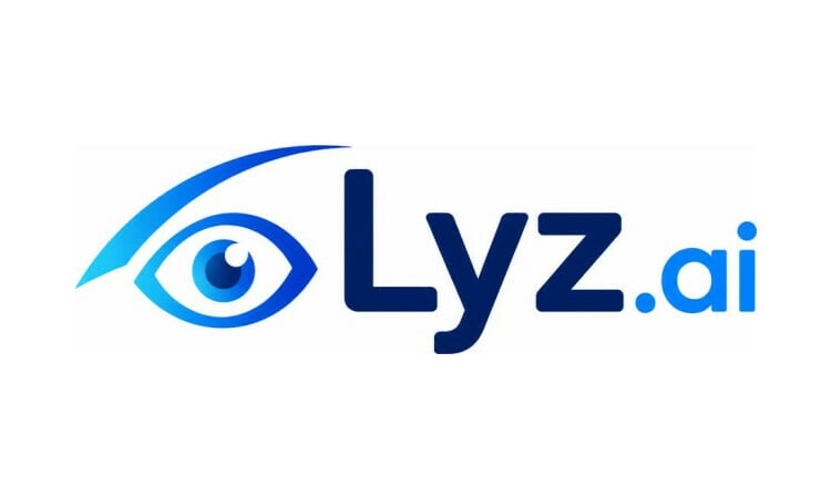 Lyz logo
