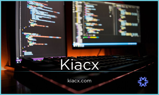 Kiacx.com