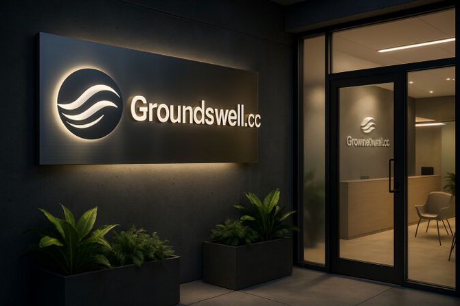 Groundswell.cc