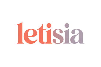Letisia.com - Creative brandable domain for sale