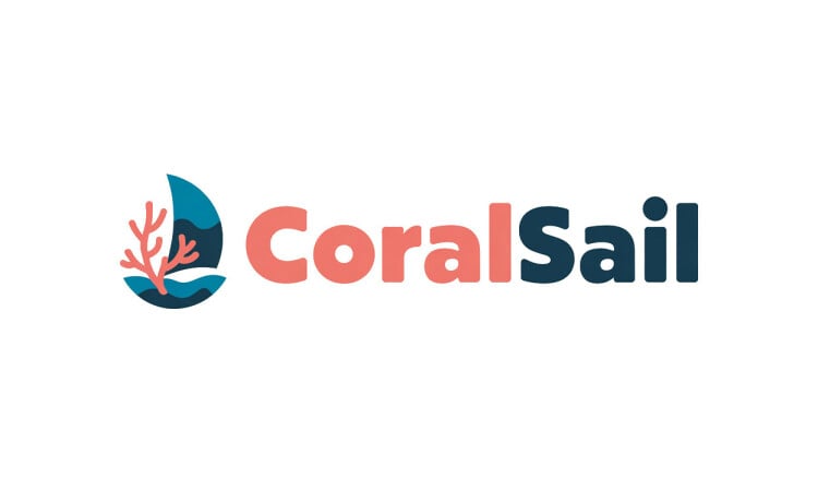 CoralSail logo