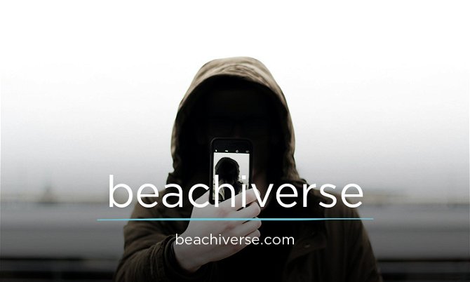 Beachiverse.com