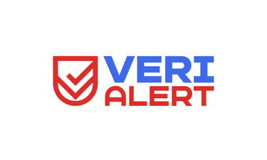 VeriAlert.com - Creative brandable domain for sale