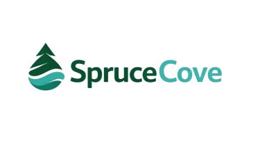 SpruceCove logo