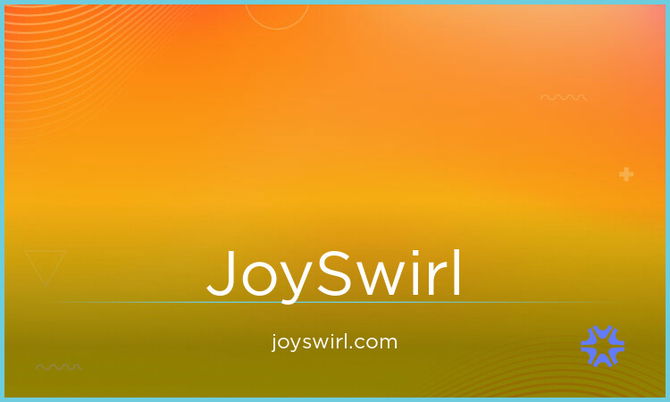 JoySwirl.com