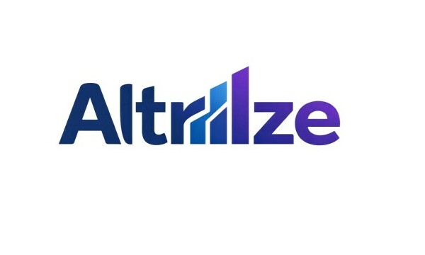 Altraze logo