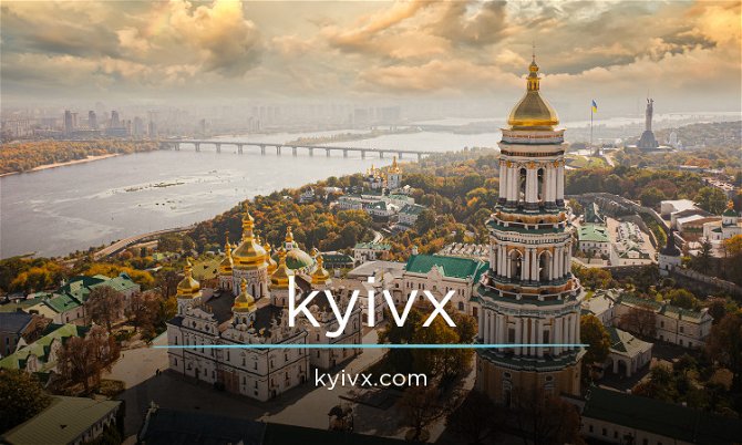 Kyivx.com