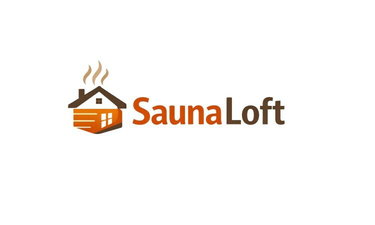 SaunaLoft logo