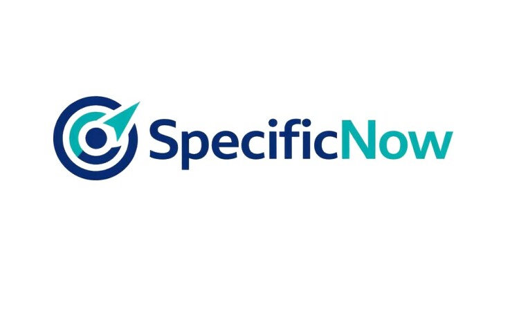 SpecificNow logo