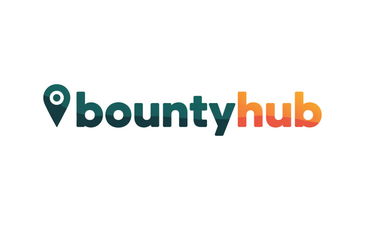 BountyHub.com - Creative brandable domain for sale