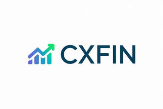 CxFin.com - Creative brandable domain for sale