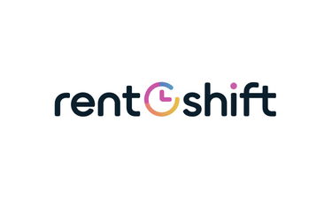RentShift.com - Creative brandable domain for sale