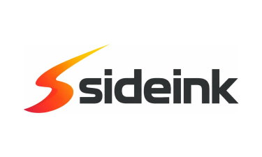 SideInk logo