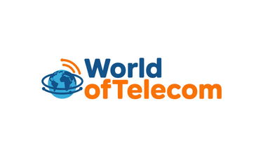 WorldOfTelecom.com - Creative brandable domain for sale
