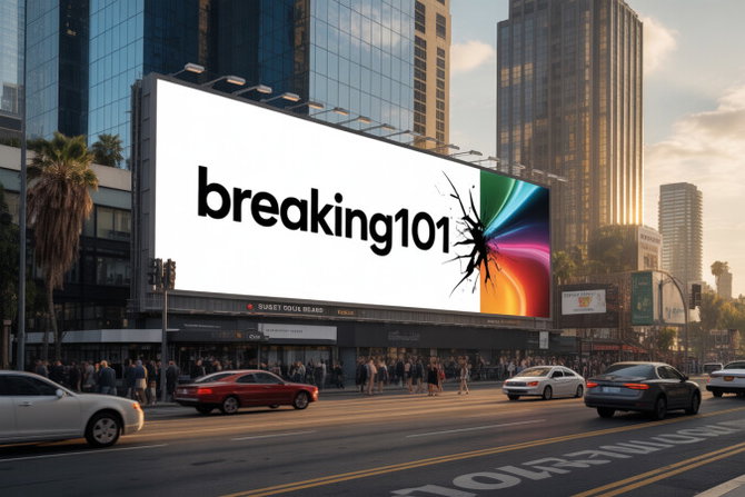 Breaking101.com — 3