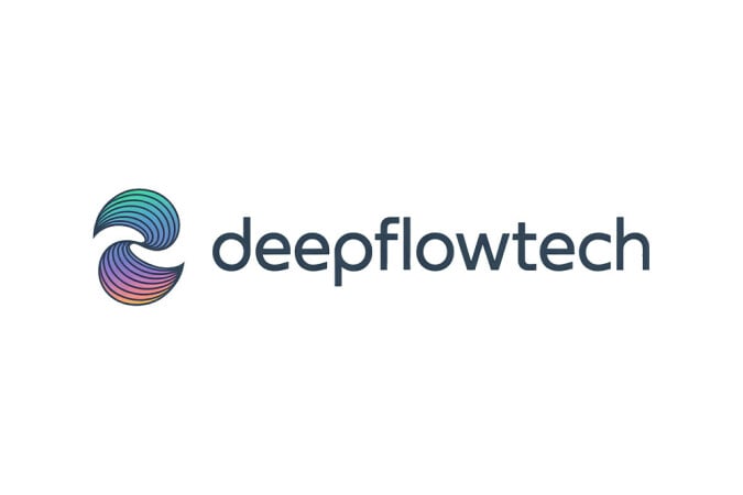 DeepFlowTech logo
