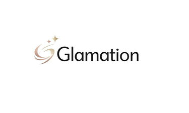 Glamation logo