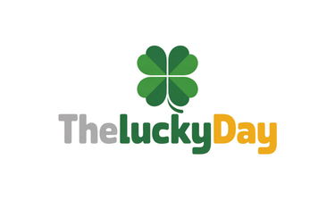 TheLuckyDay.com - Creative brandable domain for sale