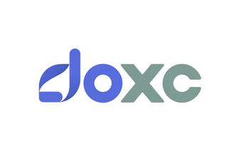 DOXC.com - Creative brandable domain for sale