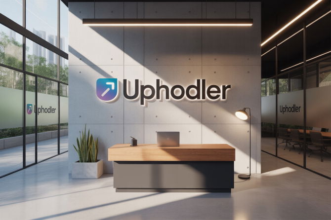 UpHodler.com
