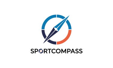 Sportcompass.com - Creative brandable domain for sale