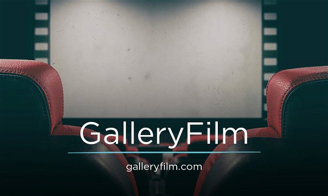 GalleryFilm.com