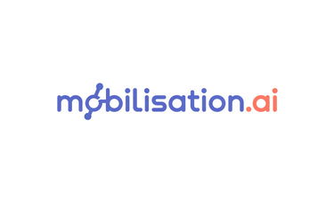 Mobilisation.ai - Creative brandable domain for sale