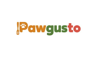 PawGusto.com - Creative brandable domain for sale