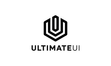 UltimateUI.com - Creative brandable domain for sale