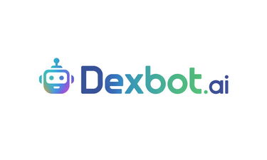 DexBot logo