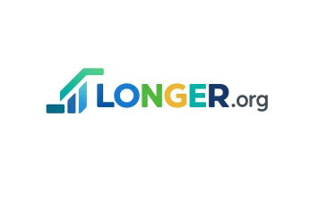 LONGER logo