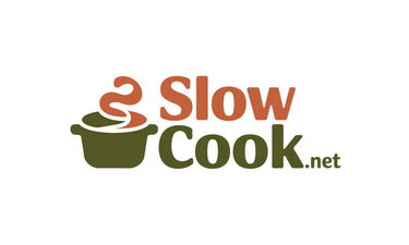 SlowCook.net - Creative brandable domain for sale