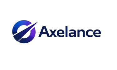 Axelance.com - Creative brandable domain for sale