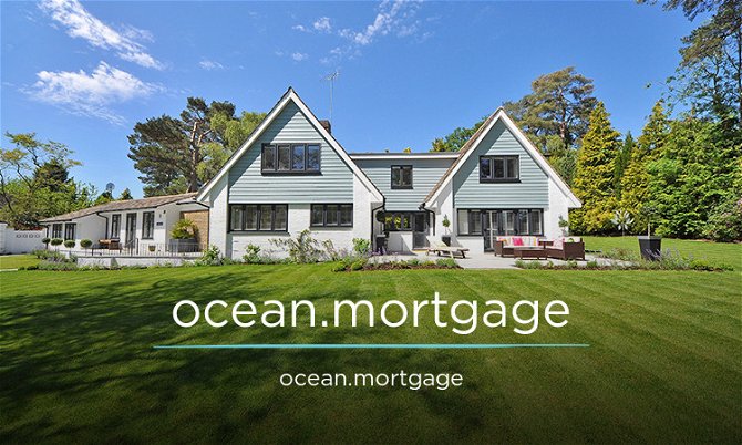 Ocean.Mortgage