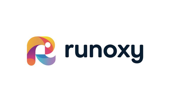 Runoxy.com